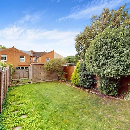 Spacious 2Bd Apartment Cricklewood Londres Extérieur photo