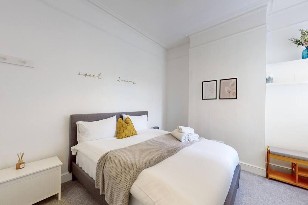 Spacious 2Bd Apartment Cricklewood Londres Extérieur photo