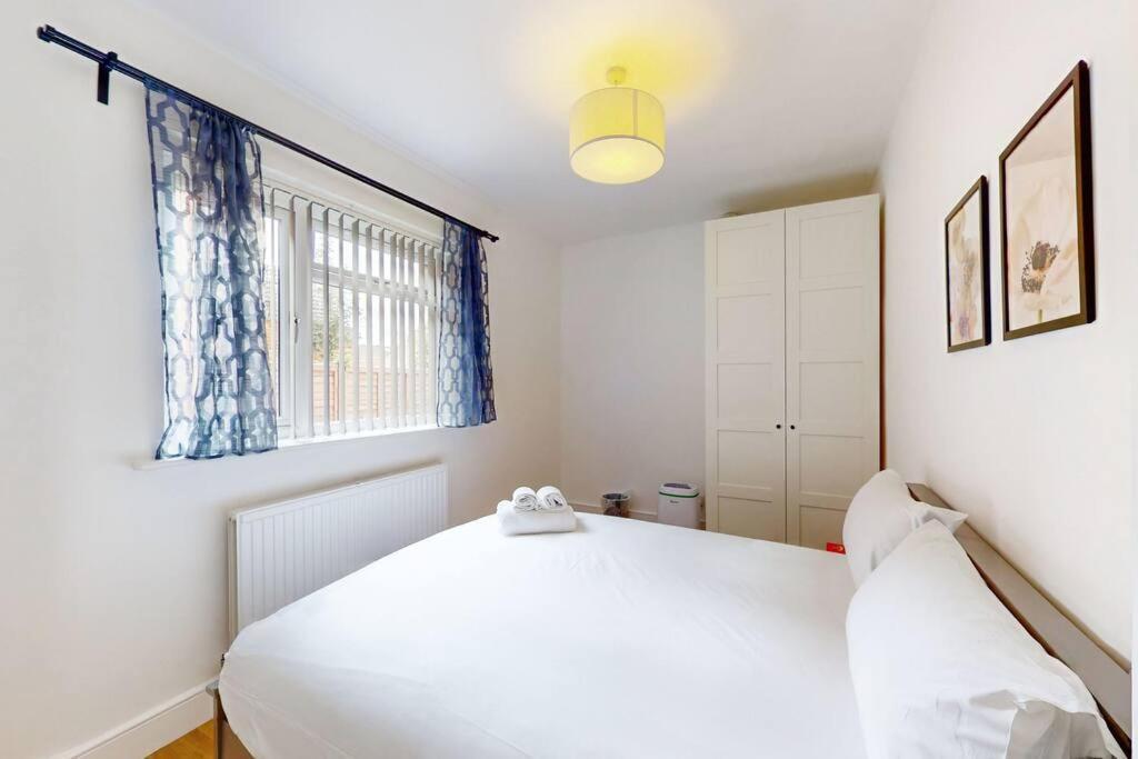 Spacious 2Bd Apartment Cricklewood Londres Extérieur photo