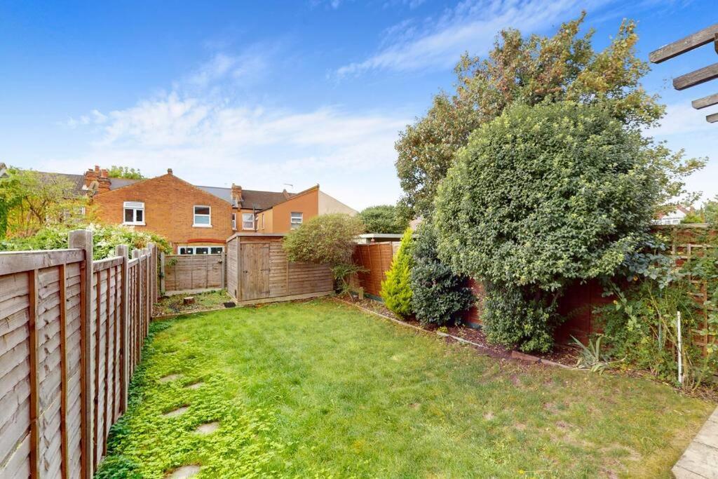 Spacious 2Bd Apartment Cricklewood Londres Extérieur photo